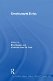 Development Ethics (eBook, ePUB)