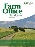 Farm Office Handbook, 2nd Edition (eBook, ePUB)