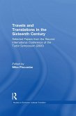 Travels and Translations in the Sixteenth Century (eBook, ePUB)