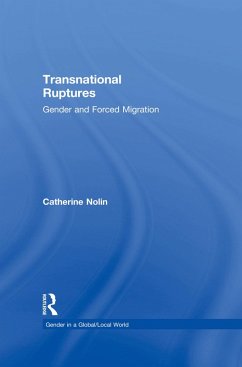 Cover Transnational Ruptures (eBook, PDF)