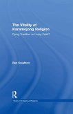 The Vitality of Karamojong Religion (eBook, ePUB)