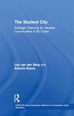 The Student City (eBook, ePUB)