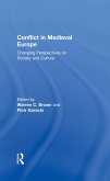 Conflict in Medieval Europe (eBook, ePUB)