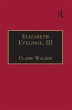 Elizabeth Evelinge, III (eBook, PDF) - Bild 1