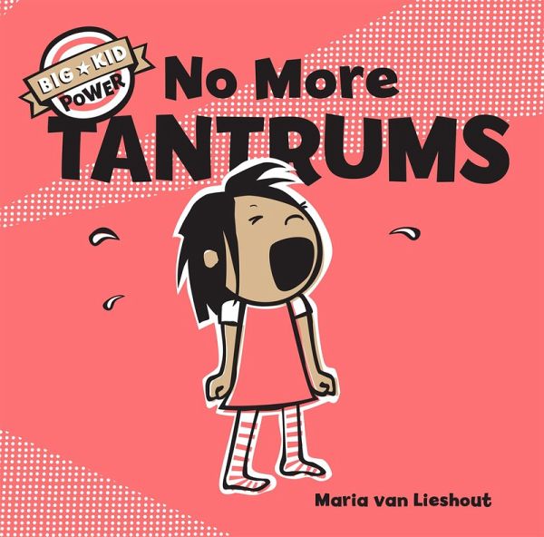 No More Tantrums (eBook, ePUB)