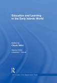 Education and Learning in the Early Islamic World (eBook, ePUB)