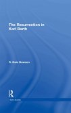 The Resurrection in Karl Barth (eBook, ePUB)