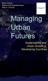 Managing Urban Futures (eBook, ePUB)