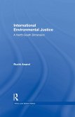 International Environmental Justice (eBook, ePUB)