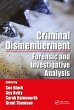 Criminal Dismemberment (eBook, PDF) - Bild 1