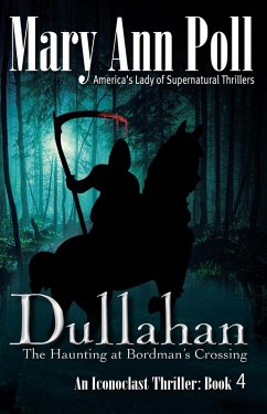 Cover Dullahan (eBook, ePUB)