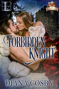 Forbidden Knight (eBook, ePUB) - Cosby, Diana