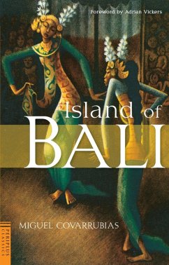 Island of Bali (eBook, ePUB) - Covarrubias, Miguel