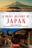 Brief History of Japan (eBook, ePUB)