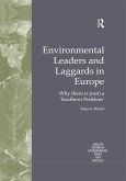 Environmental Leaders and Laggards in Europe (eBook, ePUB)