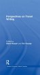 Perspectives on Travel Writing (eBook,... - Bild 1