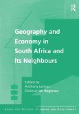Geography and Economy in South Africa and its Neighbours (eBook, PDF) Geography and Economy in South Africa and its Neighbours (eBook, PDF)