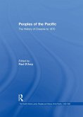 Peoples of the Pacific (eBook, PDF)