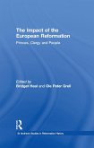 The Impact of the European Reformation (eBook, ePUB)