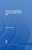 Florence Nightingale and the Health of the Raj (eBook, ePUB)