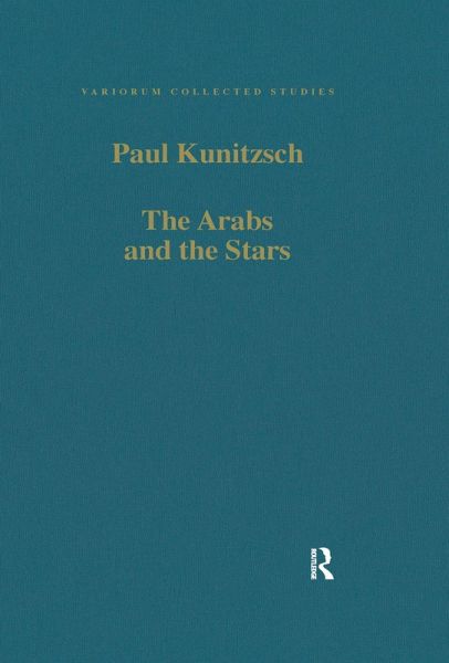 The Arabs and the Stars (eBook, ePUB)