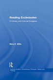 Reading Ecclesiastes (eBook, ePUB)