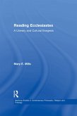 Reading Ecclesiastes (eBook, PDF) Reading Ecclesiastes (eBook, PDF)