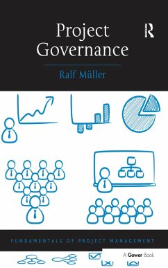 Project Governance (eBook, PDF) - Muller, Ralf