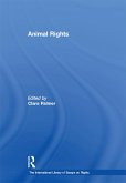 Animal Rights (eBook, ePUB)