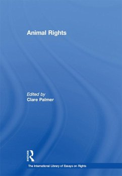 Cover Animal Rights (eBook, PDF)