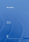 Max Weber (eBook, PDF)