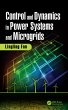 Control and Dynamics in Power Systems... - Bild 1