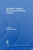 Elizabeth Tyrwhit's Morning and Evening Prayers (eBook, ePUB)