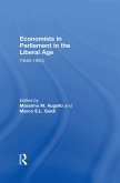 Economists in Parliament in the Liberal Age (eBook, PDF)