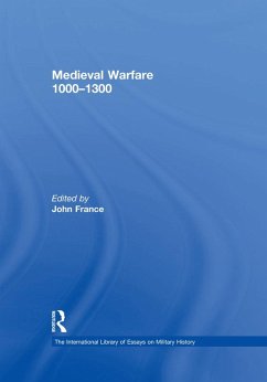 Medieval Warfare 1000-1300 (eBook, ePUB)