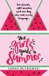 The Girl's Guide to Summer (eBook, ePUB) - Bild 1