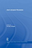 Jean-Jacques Rousseau (eBook, ePUB)