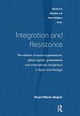 Integration and Resistance (eBook, ePUB)