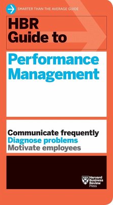 HBR Guide to Performance Management (HBR Guide Series) (eBook, ePUB) - Review, Harvard Business