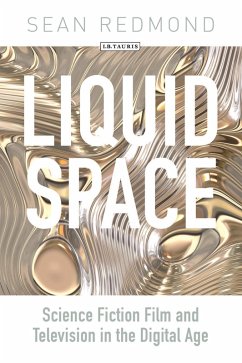 Liquid Space (eBook, ePUB) - Redmond, Sean