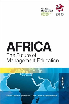Cover Africa (eBook, PDF)