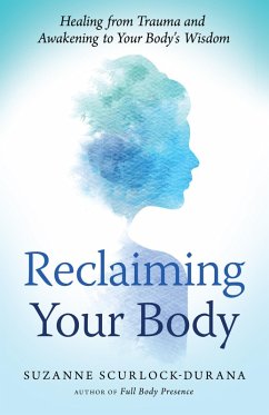 Cover Reclaiming Your Body (eBook, ePUB)