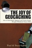 The Joy of Geocaching (eBook, ePUB)