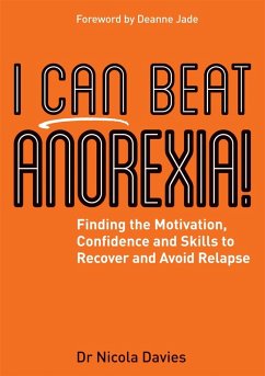 Cover I Can Beat Anorexia! (eBook, ePUB)