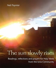 Cover Sun Slowly Rises (eBook, ePUB)