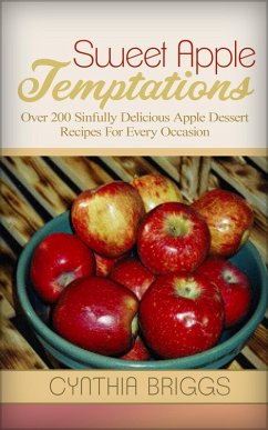 Cover Sweet Apple Temptations (eBook, ePUB)