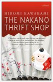 The Nakano Thrift Shop (eBook, ePUB)