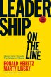 Leadership on the Line, With a New... - Bild 1