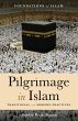 Pilgrimage in Islam (eBook, ePUB) - Bild 1