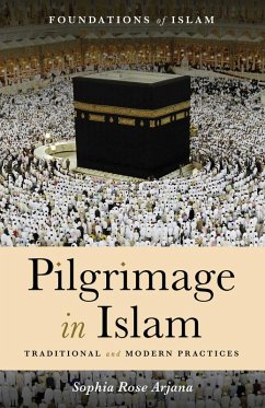 Cover Pilgrimage in Islam (eBook, ePUB)